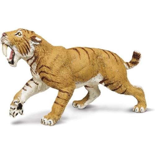  Safari Ltd. Safari Ltd Wild Safari Smilodon