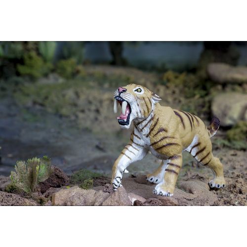  Safari Ltd. Safari Ltd Wild Safari Smilodon