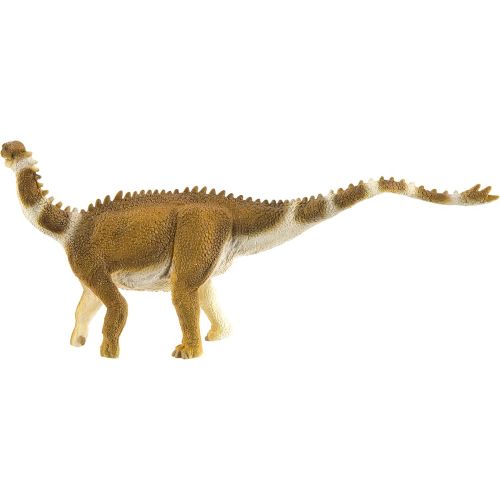  Safari Ltd. Safari S305529 Wild Prehistoric World Shunosaurus Miniature