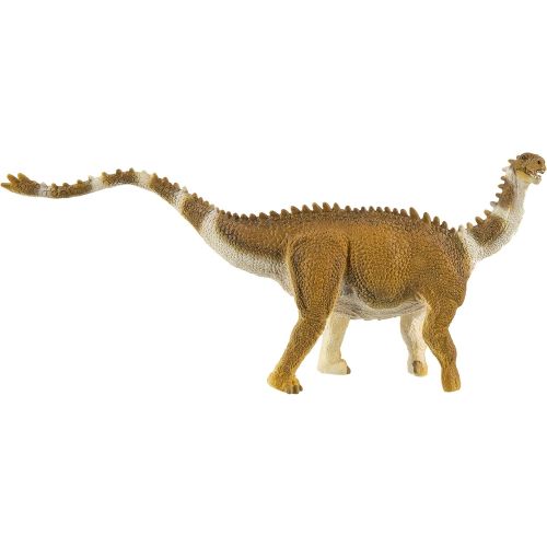  Safari Ltd. Safari S305529 Wild Prehistoric World Shunosaurus Miniature