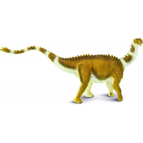  Safari Ltd. Safari S305529 Wild Prehistoric World Shunosaurus Miniature