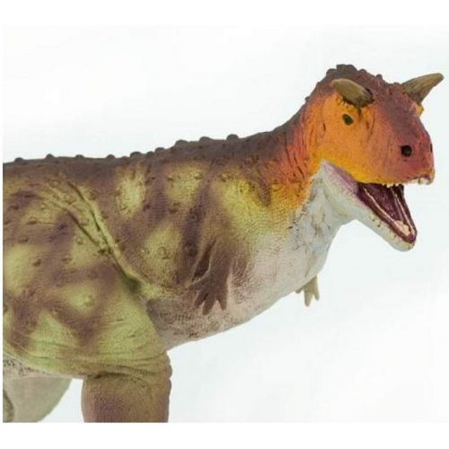  Safari Ltd. Prehistoric World - Carnotaurus - Quality Construction from Phthalate, Lead and BPA Free Materials - for Ages 3 and Up