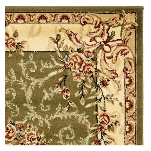  Safavieh Lyndhurst Regina Traditional Area Rug or Runner