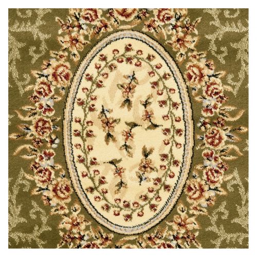  Safavieh Lyndhurst Regina Traditional Area Rug or Runner