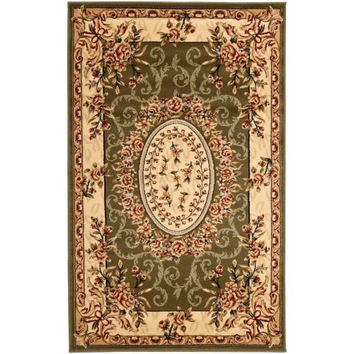  Safavieh Lyndhurst Regina Traditional Area Rug or Runner