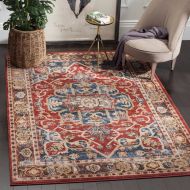 Safavieh Bijar Hester Traditional Area Rug or Runner