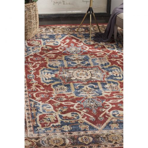  Safavieh Bijar Hester Traditional Area Rug or Runner