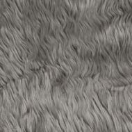 Safavieh Faux Sheep Skin Vesna Solid Plush Area Rug