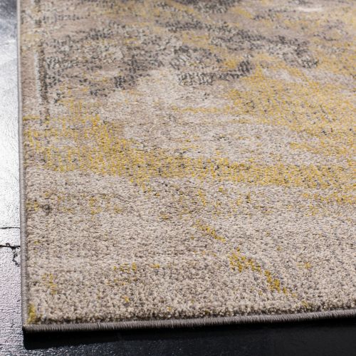  Safavieh Monaco Phoebe Abstract Area Rug or Runner