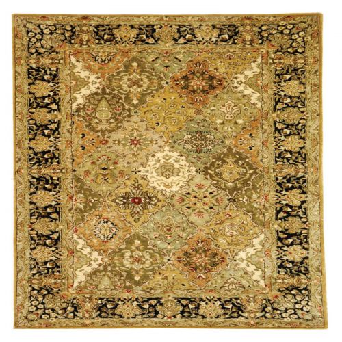  Safavieh Persian Legend Heathe Floral Bordered Area Rug Or Runner