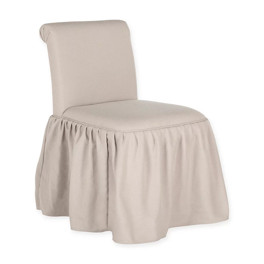  Safavieh Ivy Vanity Chair