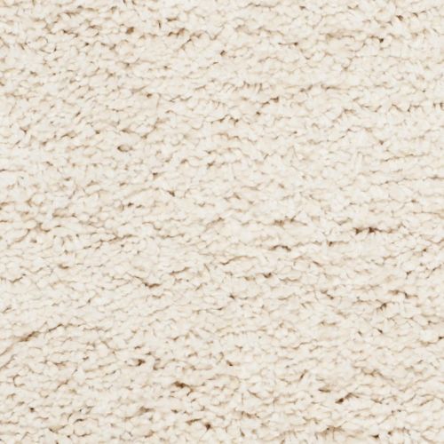  Safavieh Milan Shag Collection SG180-1212 Ivory Area Rug (2 x 4)