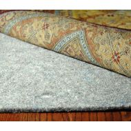 Safavieh PAD130 Durable Hard Surface and Carpet Non-Slip Rug Pad, 9-Feet by 12-Feet