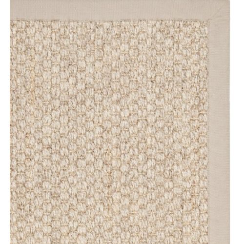  Safavieh Natural Fiber Collection NF525C Marble Sisal Area Rug (2 x 3)