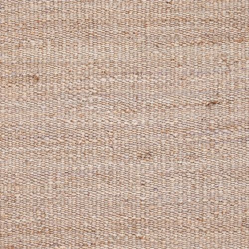  Safavieh Natural Fiber Collection NF368B Hand-Woven Ivory Jute Area Rug (5 x 8)