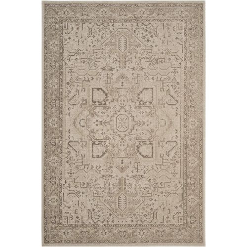  Safavieh ESS750A-5 Area Rug, 51 x 76, Natural