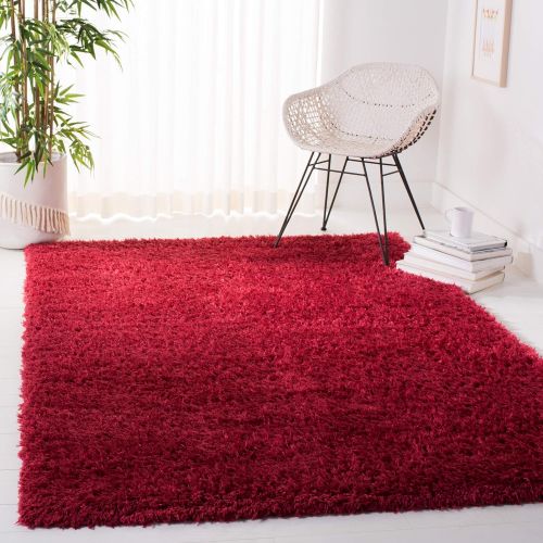  Safavieh MDG256U-7SQ Rug, 67 Square, Blush