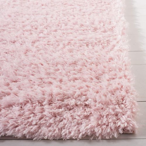  Safavieh MDG256U-7SQ Rug, 67 Square, Blush