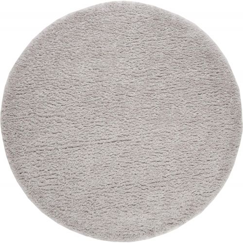  Safavieh MDG256U-7SQ Rug, 67 Square, Blush