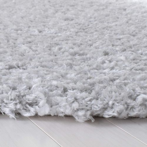  Safavieh MDG256U-7SQ Rug, 67 Square, Blush