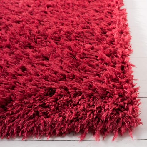  Safavieh MDG256U-7SQ Rug, 67 Square, Blush