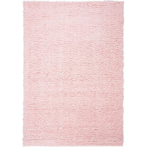  Safavieh MDG256U-7SQ Rug, 67 Square, Blush