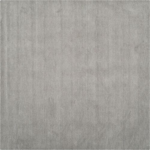  Safavieh Himalaya Collection HIM610K Handmade Grey Premium Wool Area Rug (4 x 6)