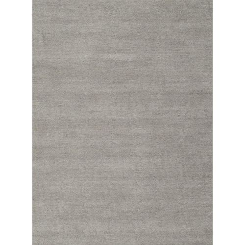  Safavieh Himalaya Collection HIM610K Handmade Grey Premium Wool Area Rug (4 x 6)