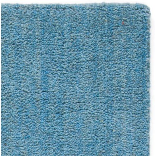  Safavieh Himalaya Collection HIM610K Handmade Grey Premium Wool Area Rug (4 x 6)