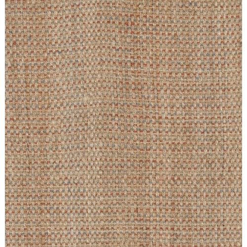  Safavieh Natural Fiber Collection NF455A Hand Woven Natural and Multi Jute Area Rug (8 x 10)