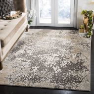 Safavieh VGE771A-5 Area Rug, 51 x 76, Cream