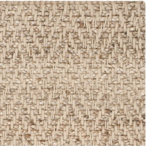  Safavieh Natural Fiber Collection NF731A Hand Woven Natural Jute Area Rug (9 x 12)