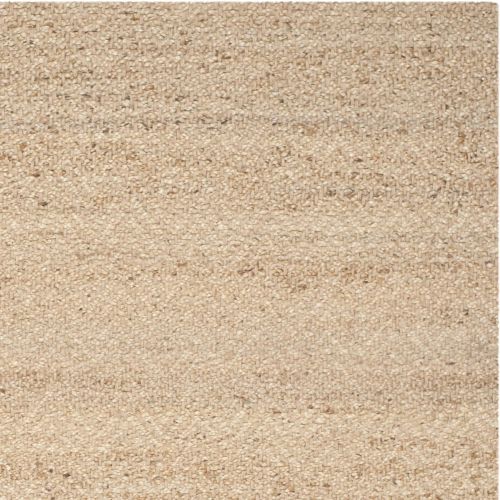  Safavieh Natural Fiber Collection NF731A Hand Woven Natural Jute Area Rug (9 x 12)