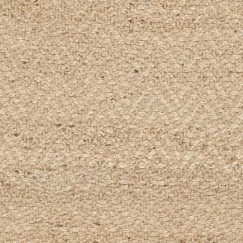  Safavieh Natural Fiber Collection NF731A Hand Woven Natural Jute Area Rug (9 x 12)