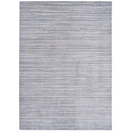  Safavieh Mystique Collection MYS967S Modern Tonal Slate Grey Distressed Area Rug (8 x 10)