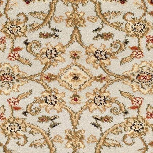  Safavieh Lyndhurst Collection LNH212K Traditional Oriental Ivory and Red Area Rug (6 x 9)