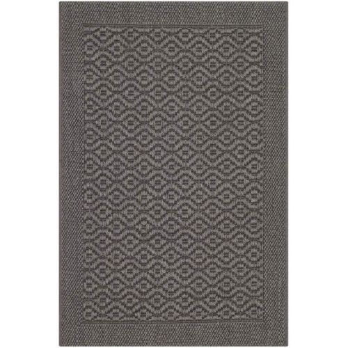  Safavieh Palm Beach Collection PAB355A Natural Sisal & Jute Area Rug (4 x 6)