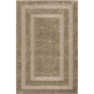 Safavieh SG454-1313-6 Area Rug, 6 X 9, Beige