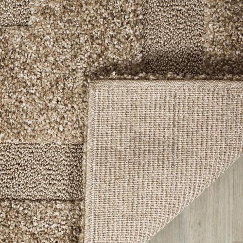  Safavieh SG454-1313-6 Area Rug, 6 X 9, Beige