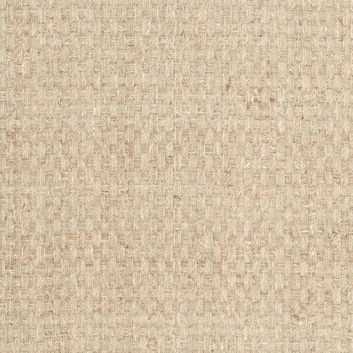  Safavieh Natural Fiber Collection NF114A Basketweave Natural and Beige Summer Seagrass Area Rug (5 x 8)