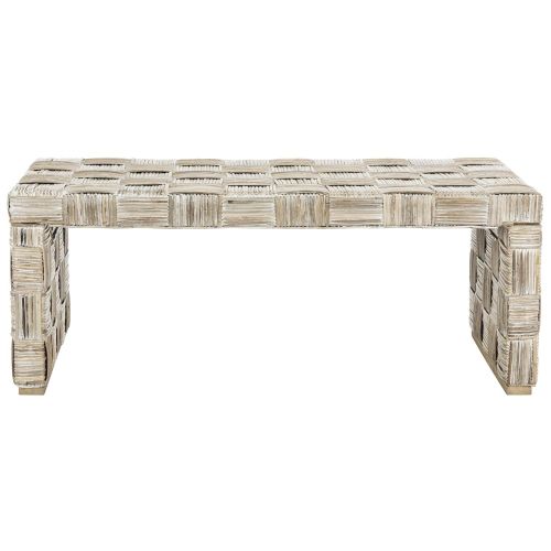  Safavieh WIK6503A Coffee Table