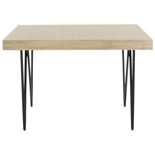  Safavieh FOX4265A Coffee Table