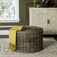 Safavieh SEA7034B Home Collection Coffee Table Grey