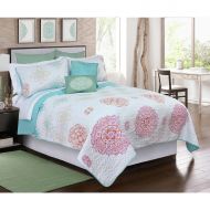 Macy Quilt Set by Safdie and Co