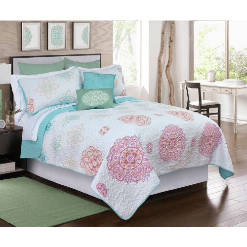  Macy Quilt Set by Safdie and Co