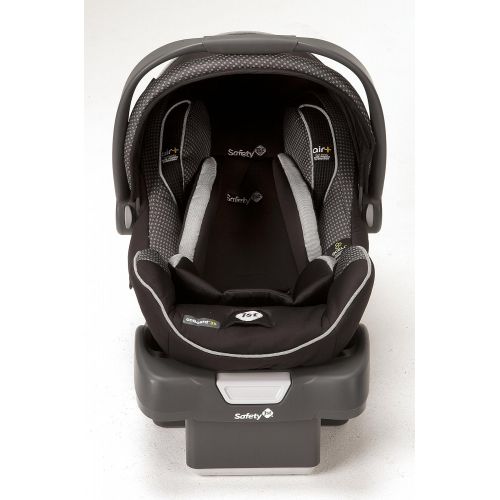  Safety 1st Onboard 35 Air+ Infant Car Seat, St. Germain