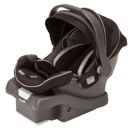 Safety 1st Onboard 35 Air+ Infant Car Seat, St. Germain