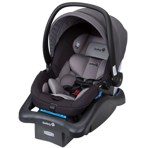  Safety 1st onBoard 35 LT Infant Car Seat, Monument