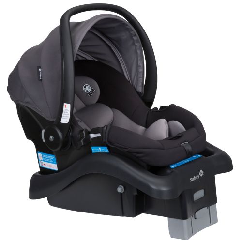  Safety 1st onBoard 35 LT Infant Car Seat, Monument