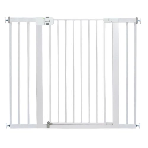  Safety 1st Extra Tall & Wide Gate, 36 High, Fits between 29 and 47